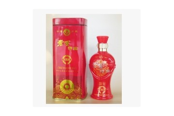 泸州蜀大酒业（集团）泸州古蜀窖酿酒有限公司