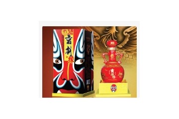 泸州京剧缘酒业有限公司