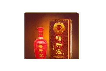 宜宾禧升宏酒业有限公司
