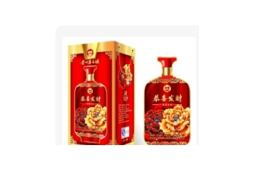 四川茗酒汇商贸有限公司