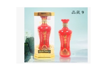 泸州浓香老窖酒类销售有限公司
