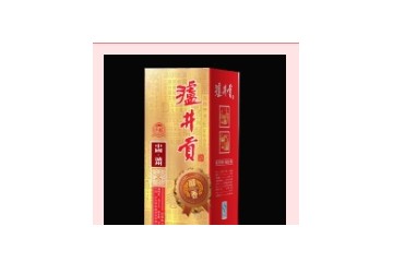 泸州国金窖酒业有限公司
