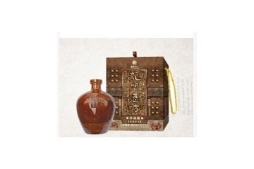 绵竹市蜀丰酒业有限公司