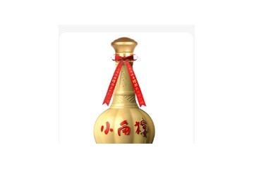 四川远鸿小角楼酒业有限公司