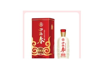 成都四海春酒业有限公司
