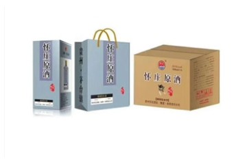 山东济州春酒业有限公司