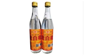 山东鬲城春酒业有限公司