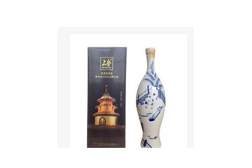 扬州上合酒业有限公司