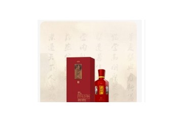 江油市李白故里酒业有限公司