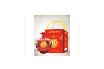 泸州池窖酒业集团