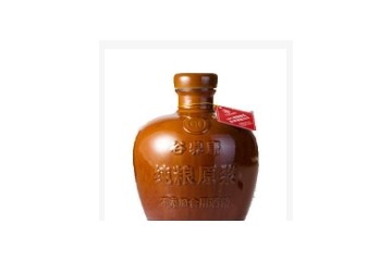 绵竹市谷养康酒业有限公司