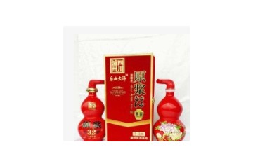 四川泸州泸贡酒业公司