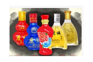 四川度诚酒业有限公司