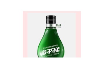 筷子兄弟心情小酒