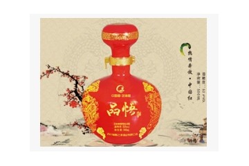 四川品悟酒类销售有限公司