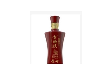 四川古伯酒业有限公司