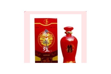 成都老酒坛酒业有限公司