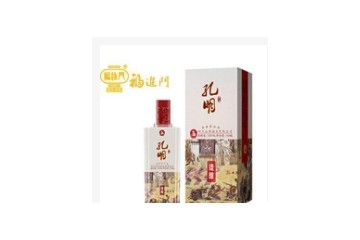 四川福进门酒业有限公司