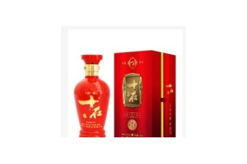 四川十在酒业有限公司