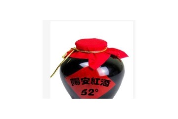 四川阳安酒业