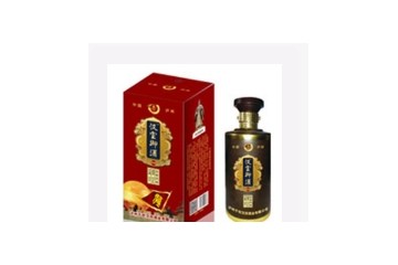 泸州千世汉刘酒业有限公司