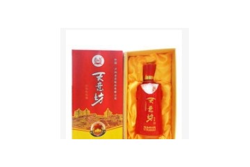 泸州侍郎酒业有限公司