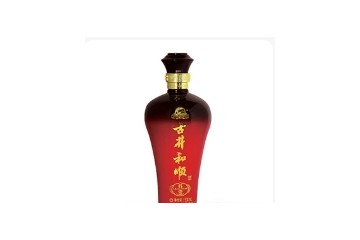 安徽红和顺酒业销售有限责任公司