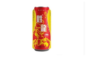 青岛勇士啤酒有限公司