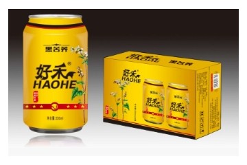 山东好禾啤酒有限公司