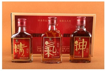 南阳仲圣养生酒厂
