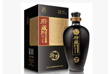 山东孔府家酒业有限公司