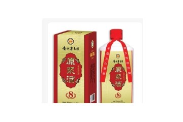 贵州中粮益金酒业有限公司
