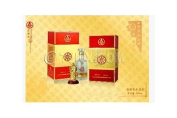 四川宜宾恭喜发财酒业有限公司