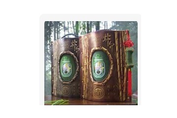 成都竹之韵酒业有限公司