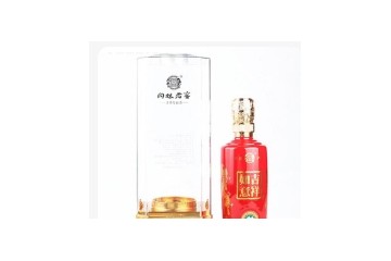 泸州向林老窖股份有限公司