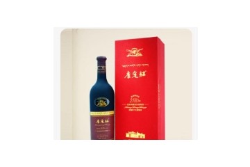 甘孜州康定红葡萄酒业有限公司