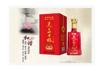 成都更上一层楼酒业有限公司