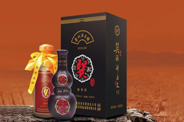 贵州龙屯酒业有限公司