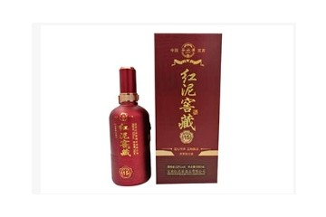 宜宾红泥窖酒业有限公司