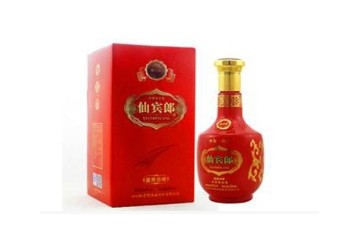 四川仙宾郎酒业股份有限公司