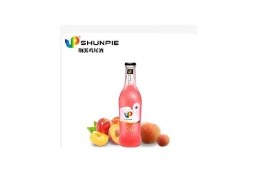 四川瑞酒乾坤商贸有限公司