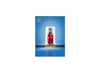 泸州窖酒传奇酒类销售有限公司