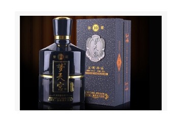 崇州市天宫酒厂