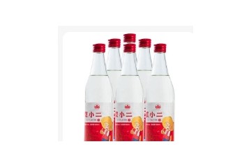 成都菜小二酒业有限公司