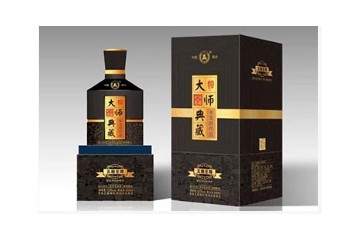 四川蜀竹醇香酒业有限公司