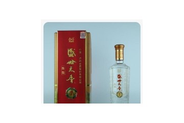 泸州柒泉盛世天香酒业有限公司