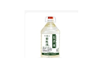泸州市蜀酿情酒业有限公司