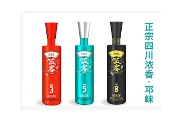 四川大农记酒庄有限公司