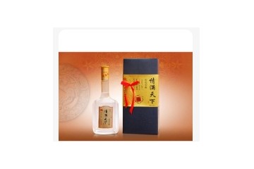 四川省泸州市五丰酒业有限公司