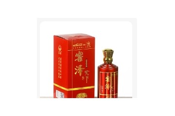泸州窖泽酒业有限公司